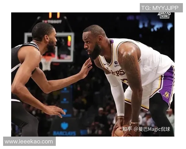 湖人对阵篮网深圳精彩集锦回顾全场高光时刻与精彩瞬间分享