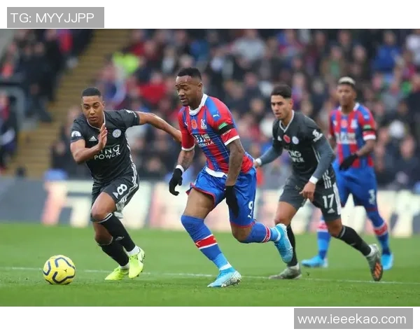 莱斯特城主场迎战沃尔福德双方争夺英超宝贵积分