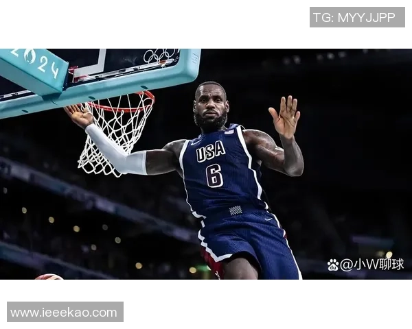 詹姆斯：从篮球传奇到社会影响力的全方位探索与思考